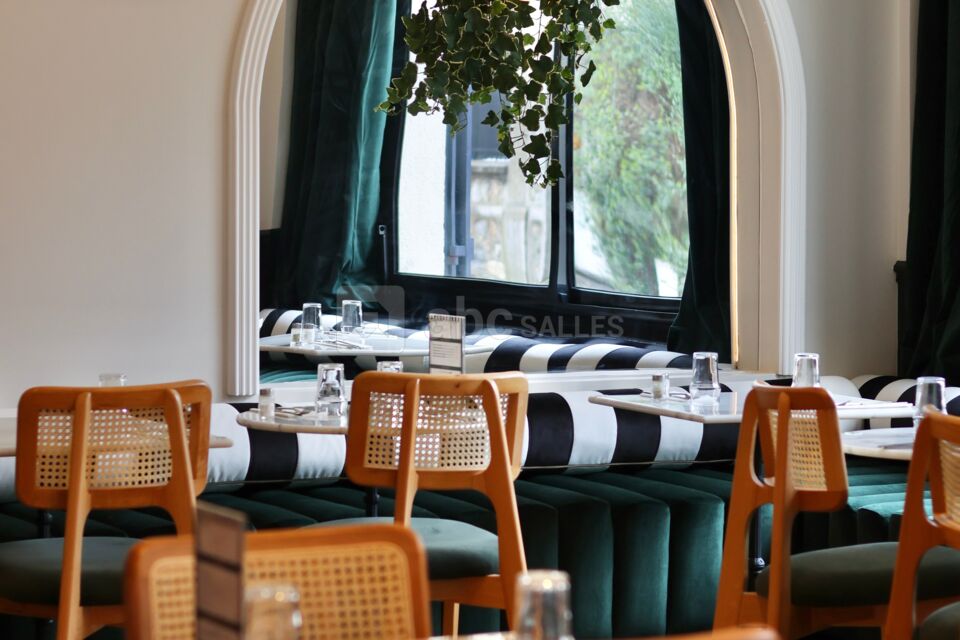 La Brasserie Victor