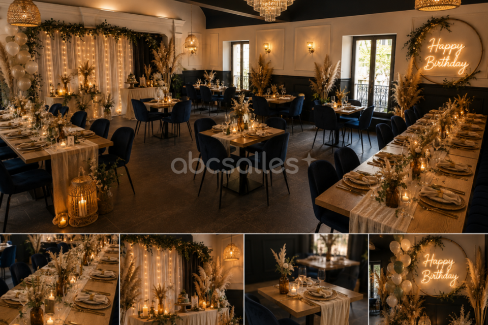 La Brasserie Victor