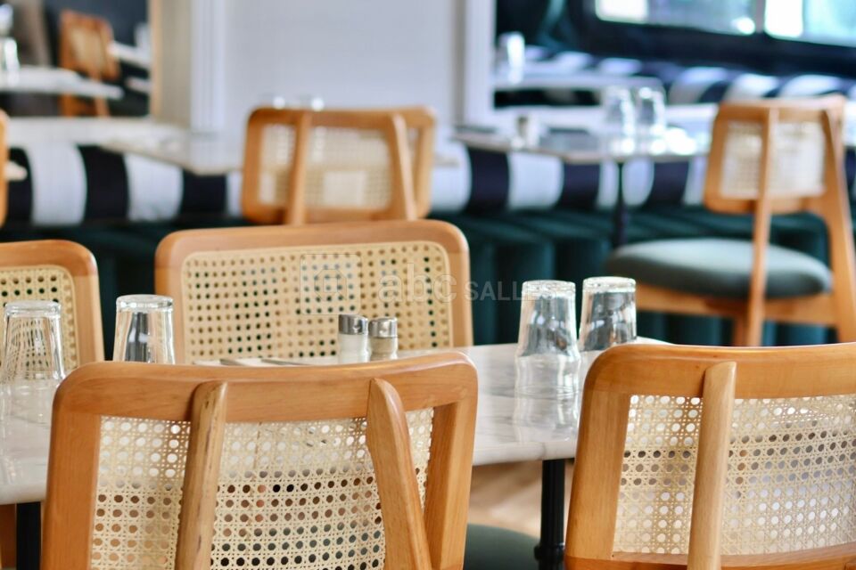 La Brasserie Victor