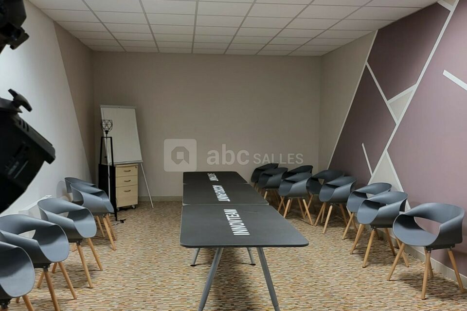 Showroom Innovteam