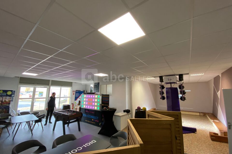 Showroom Innovteam
