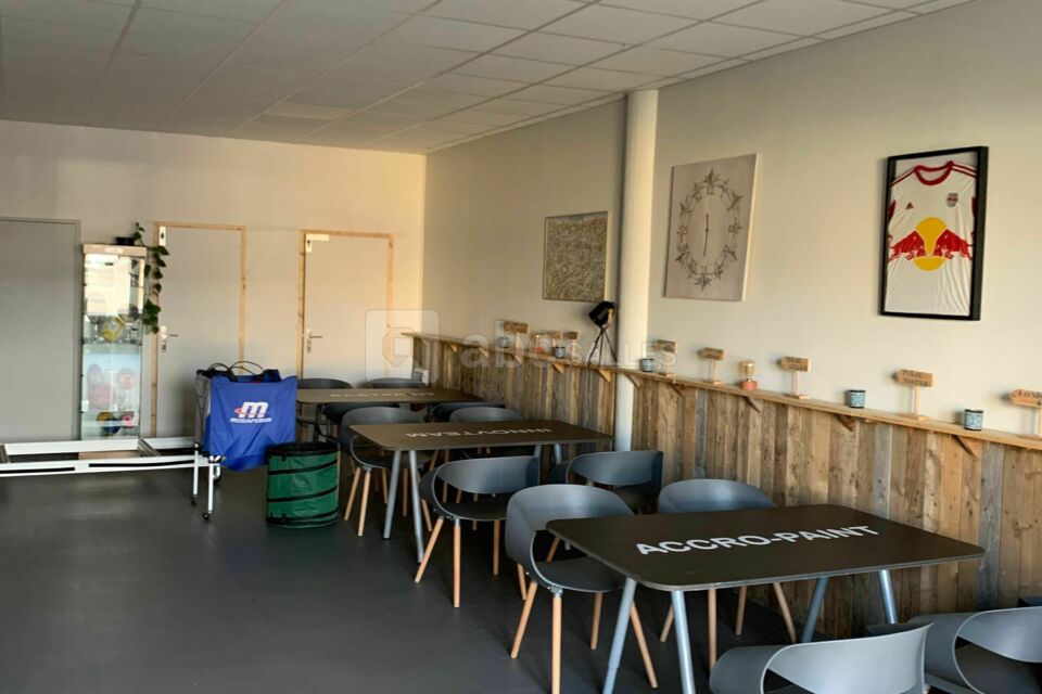 Showroom Innovteam