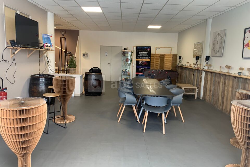 Showroom Innovteam