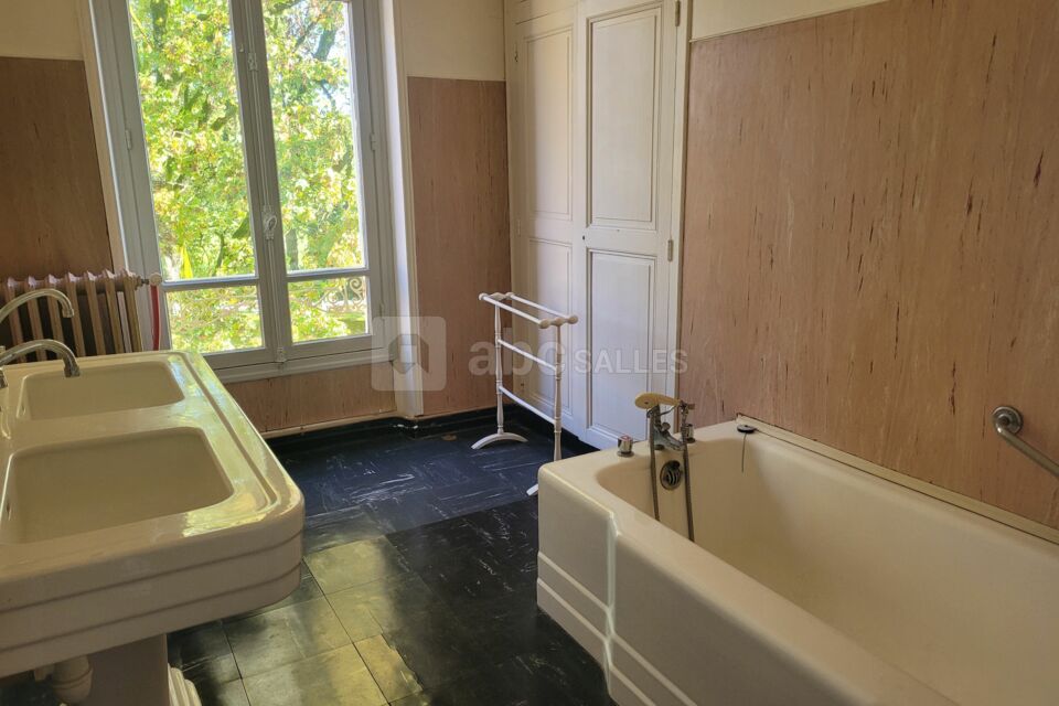 Domaine de la Bachellerie