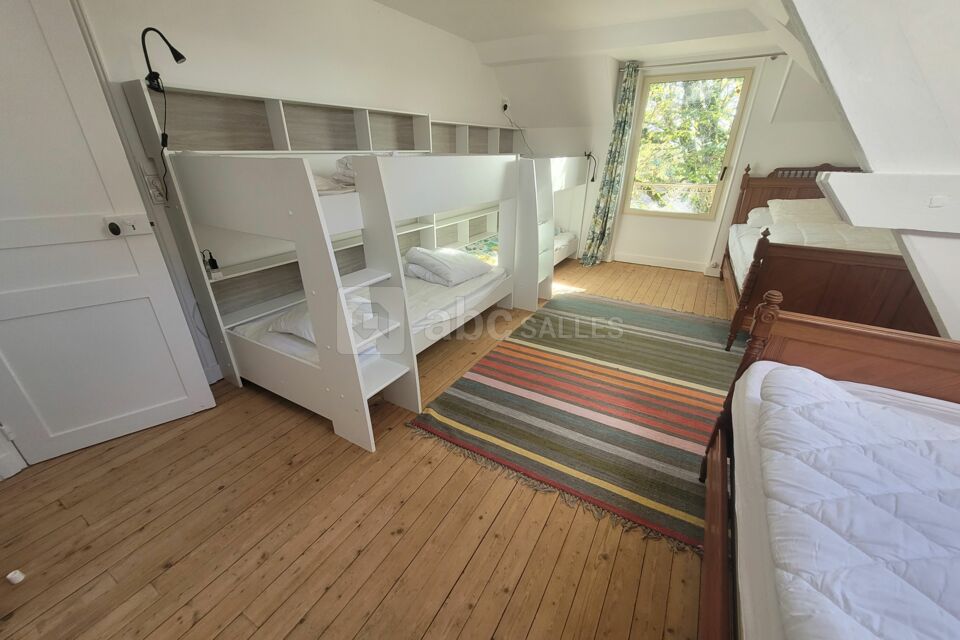 Domaine de la Bachellerie