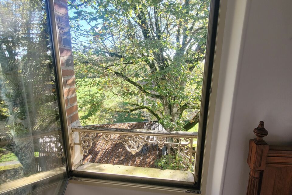 Domaine de la Bachellerie