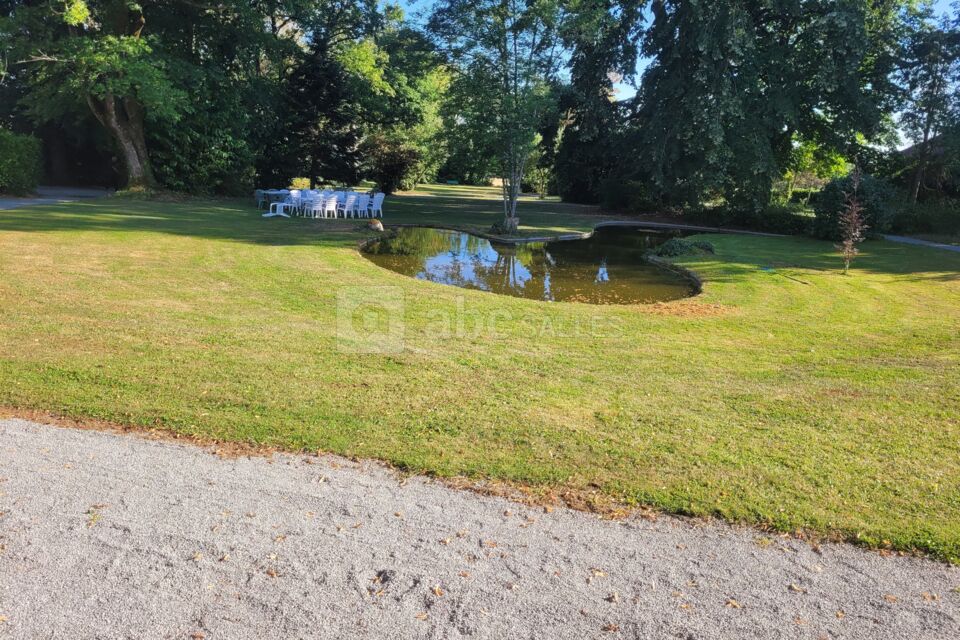 Domaine de la Bachellerie