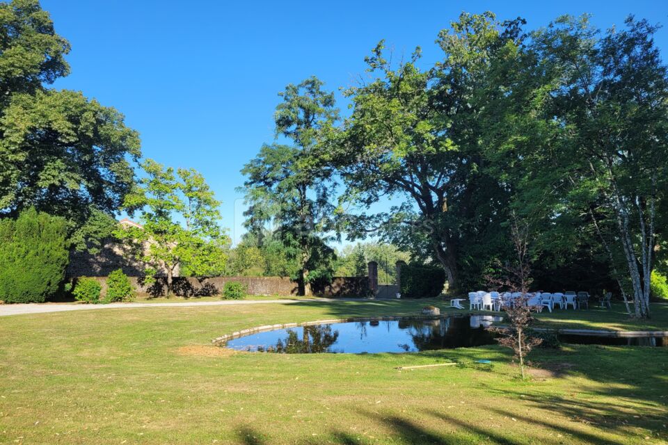 Domaine de la Bachellerie
