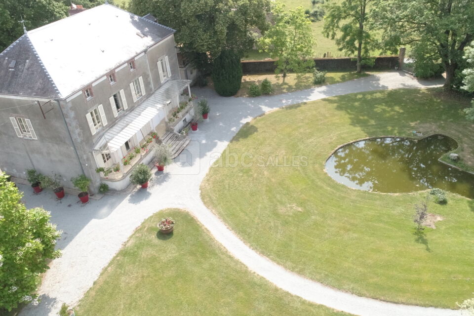 Domaine de la Bachellerie
