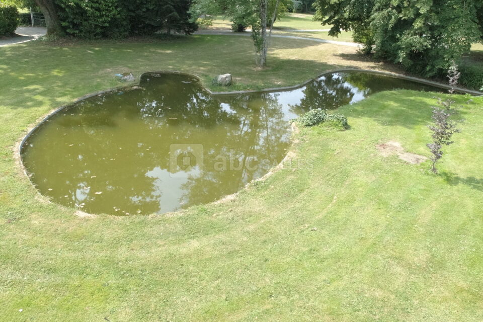 Domaine de la Bachellerie