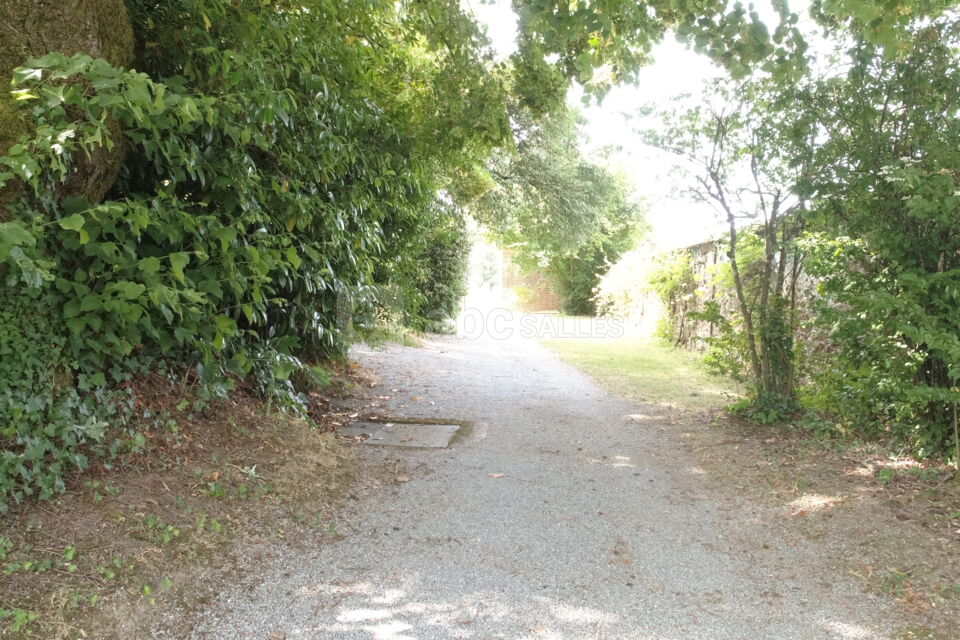 Domaine de la Bachellerie