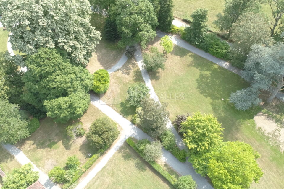 Domaine de la Bachellerie