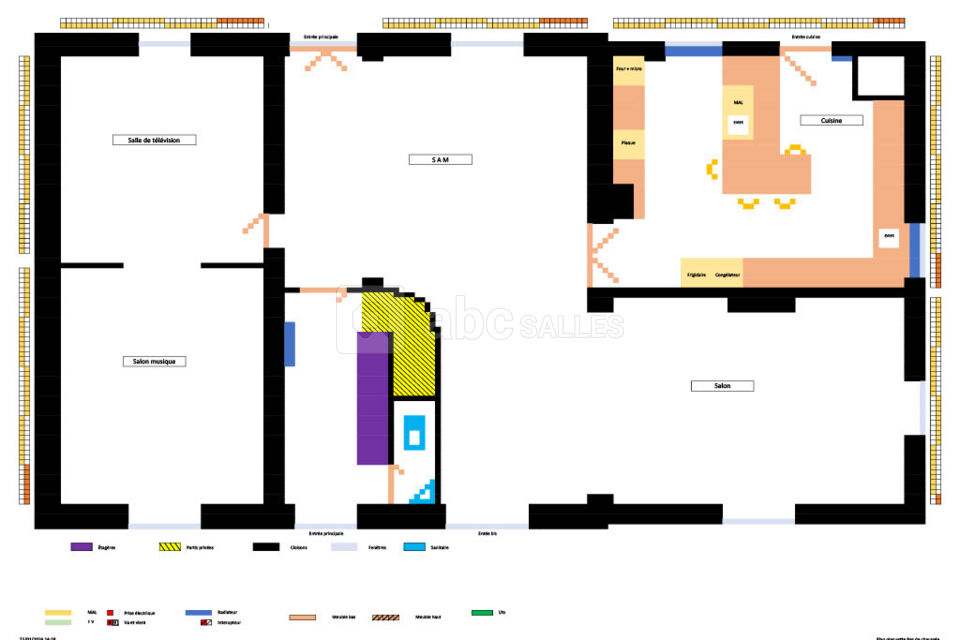 Domaine de la Bachellerie
