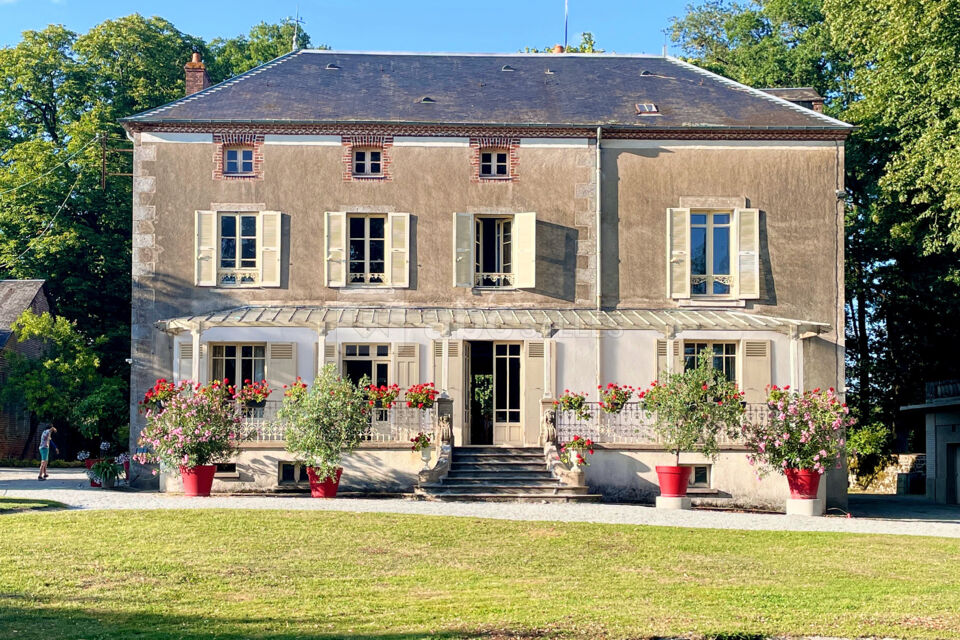 Domaine de la Bachellerie