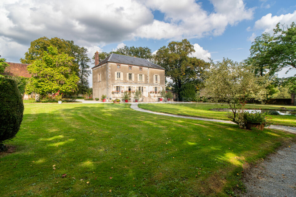 Domaine de la Bachellerie