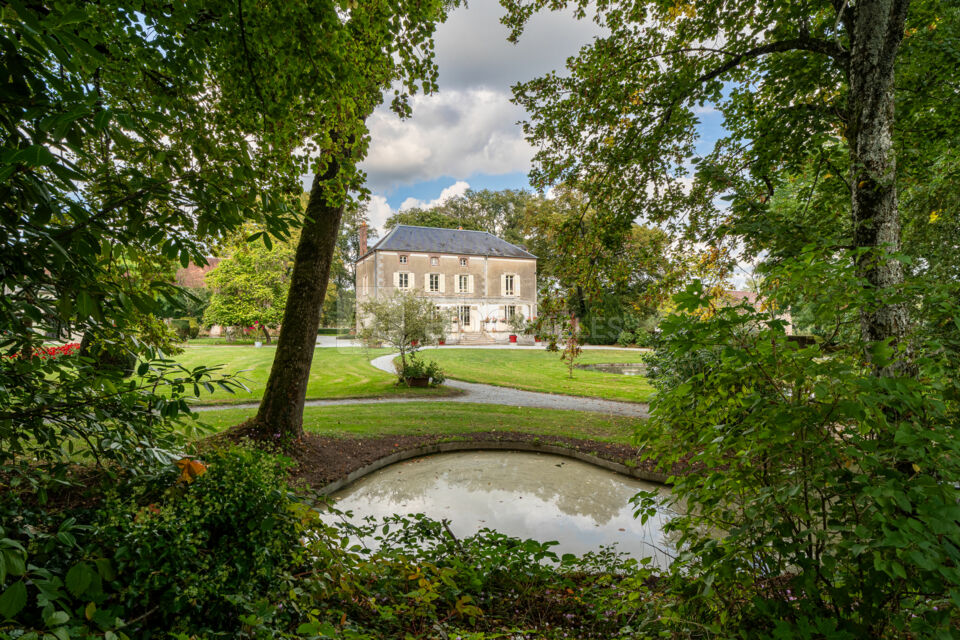 Domaine de la Bachellerie