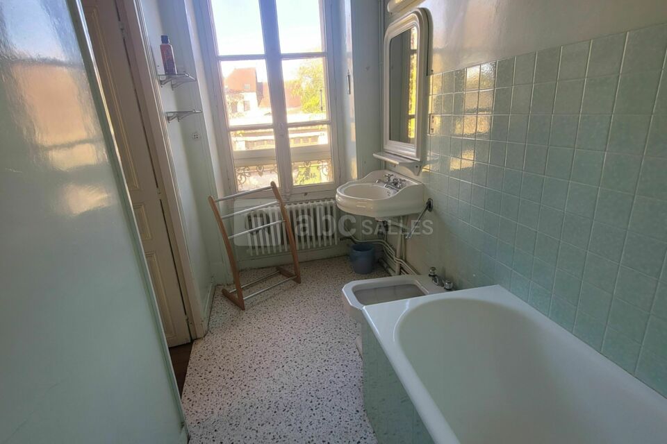 Salle de Bain n°1- 1er étage