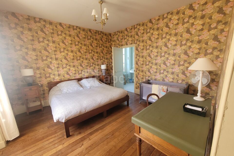 Domaine de la Bachellerie