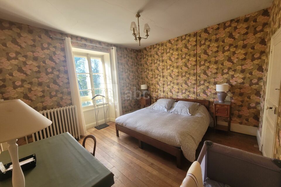 Domaine de la Bachellerie