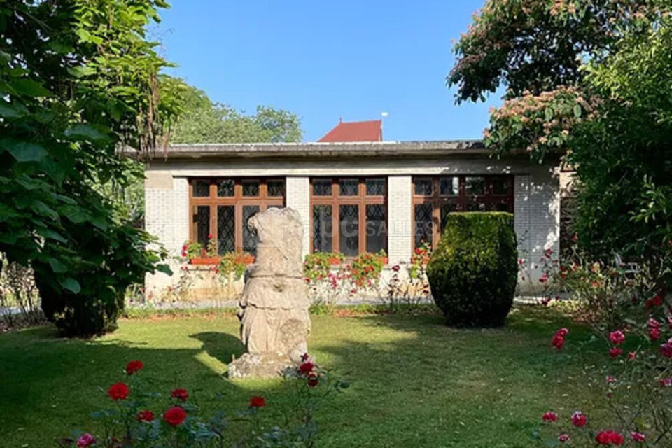 Domaine de la Bachellerie