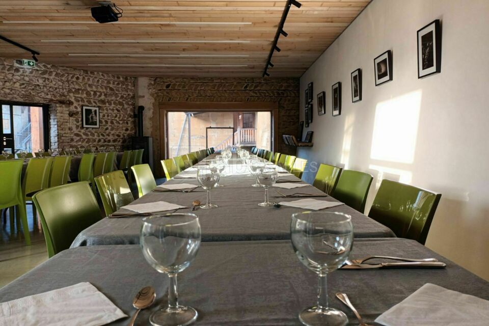 Repas