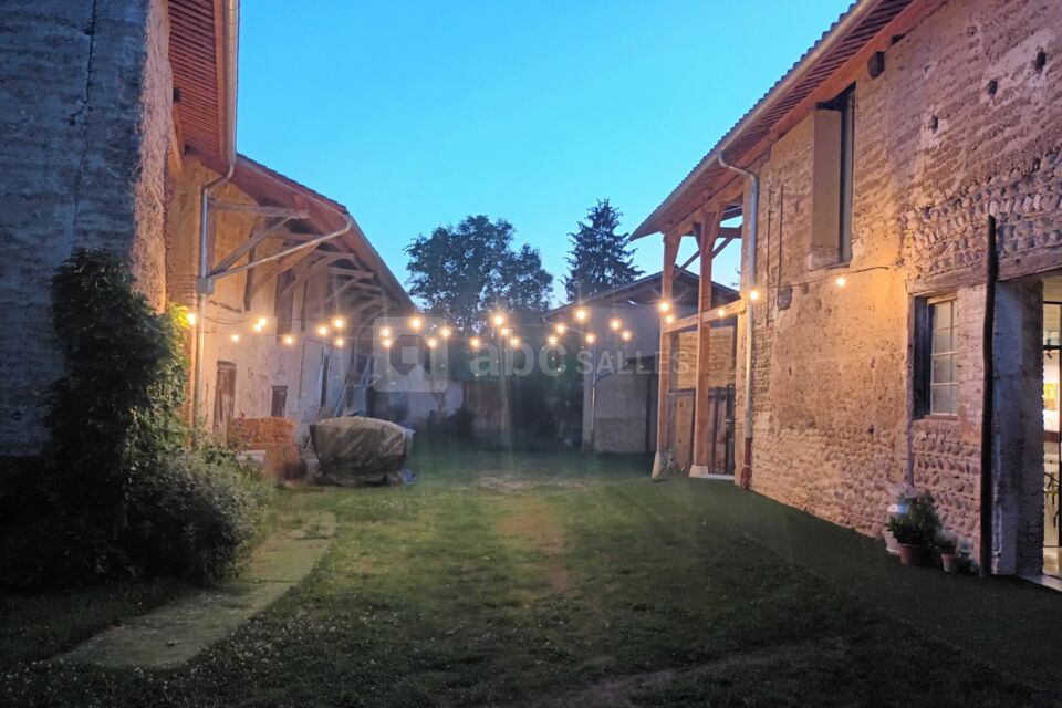 La Ferme de Berlioz