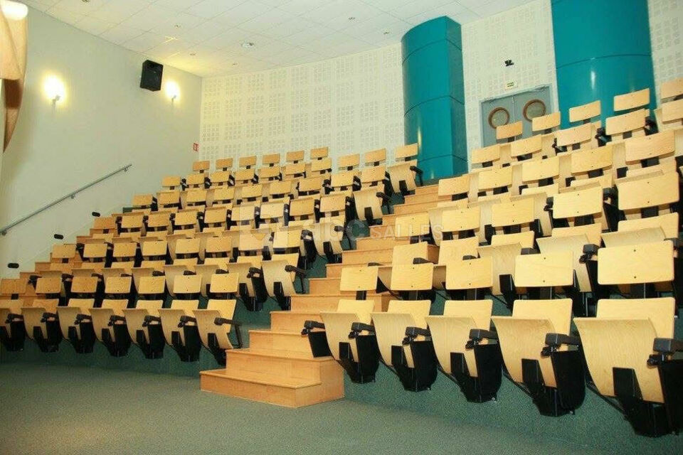 Salle Swavadi