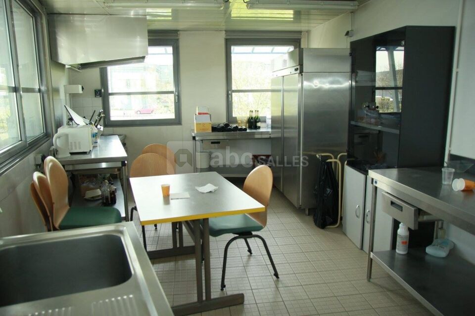 Salle Swavadi