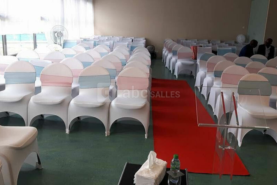 Salle Swavadi