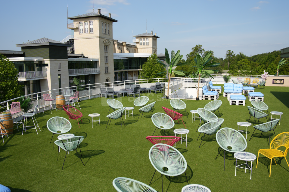 Rooftop