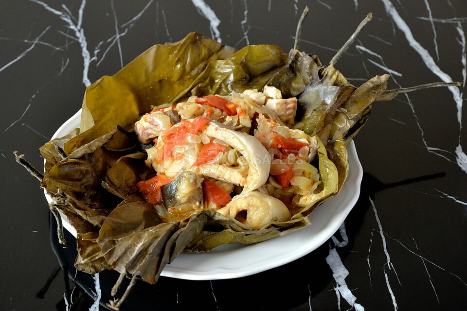 PLAT LIBOKE