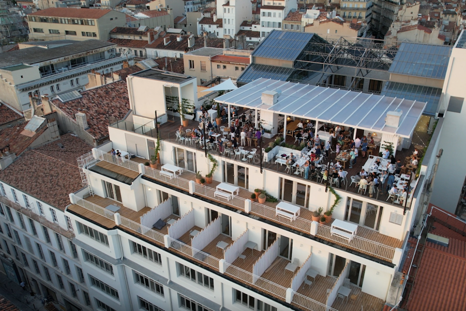 Ciel Rooftop