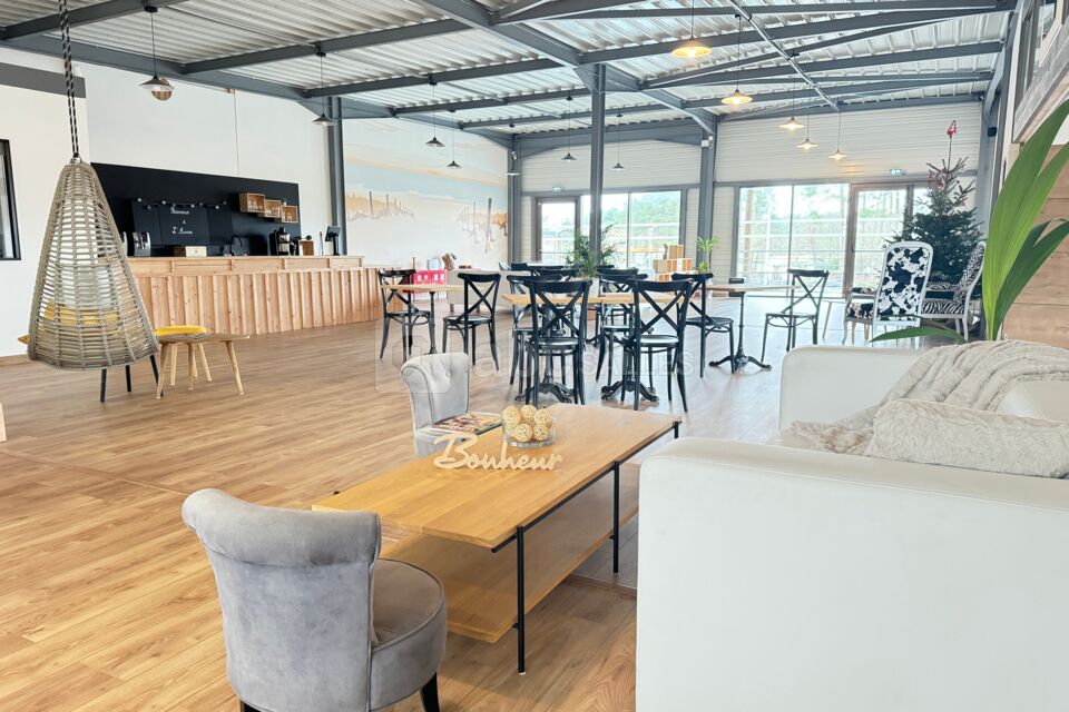 L'Annexe Vivre le Bassin