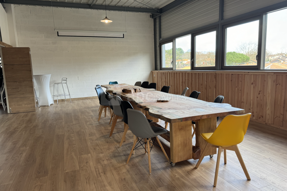 L'Annexe Vivre le Bassin