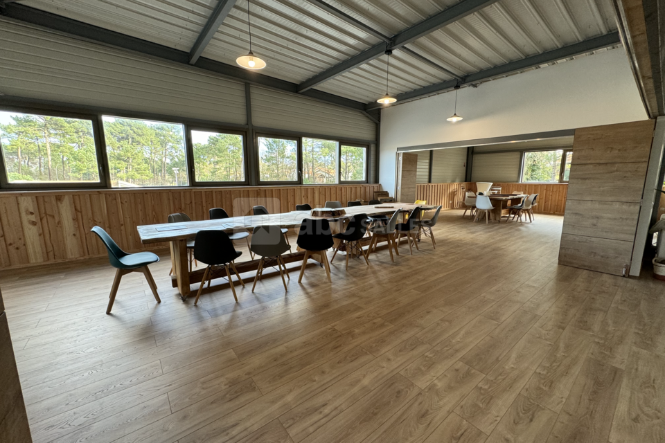 L'Annexe Vivre le Bassin