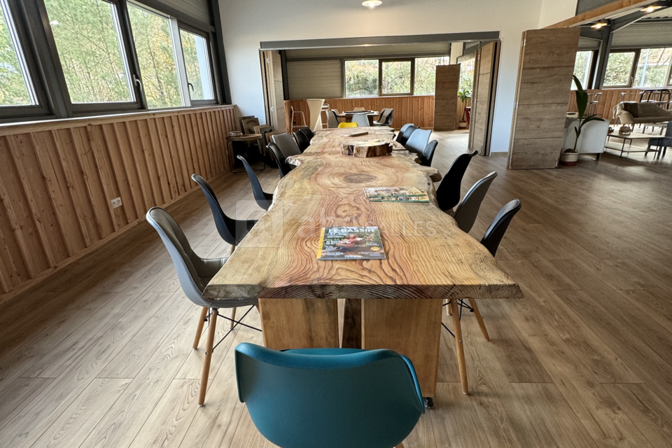 L'Annexe Vivre le Bassin