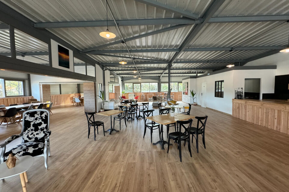 L'Annexe Vivre le Bassin