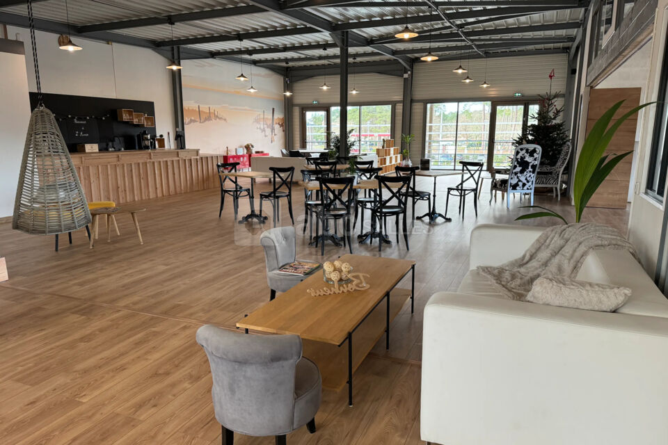 L'Annexe Vivre le Bassin