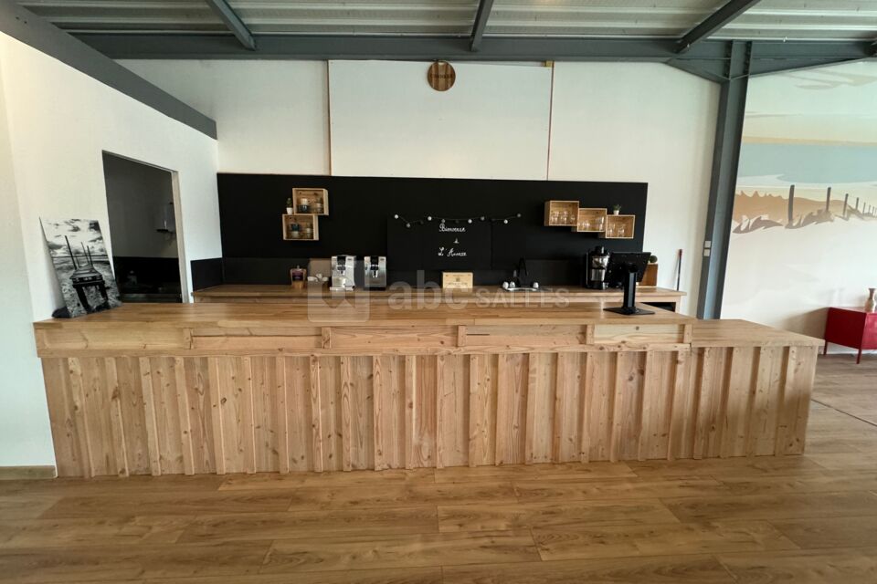 L'Annexe Vivre le Bassin