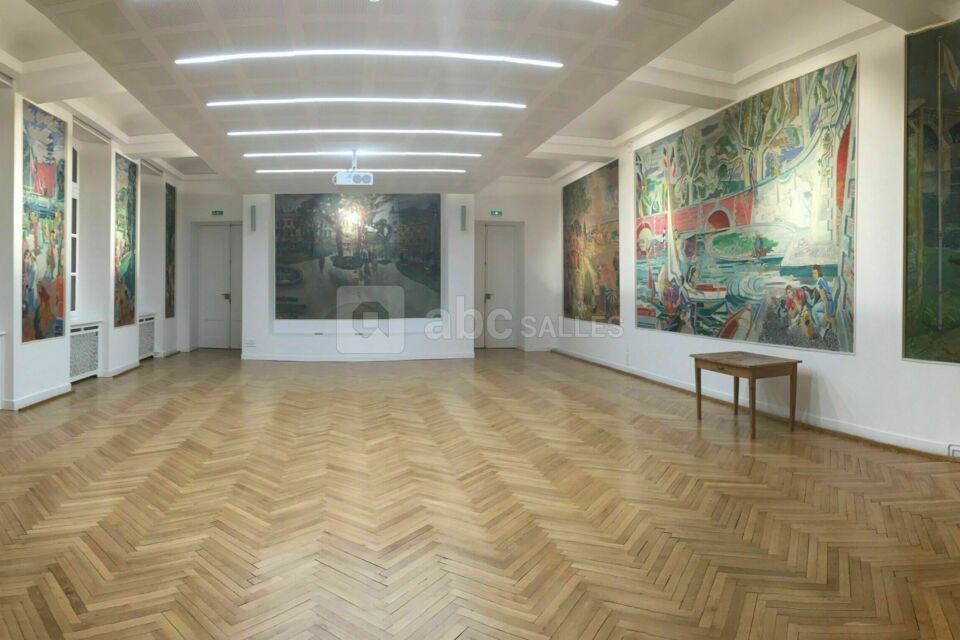 Palais Consulaire de Toulouse