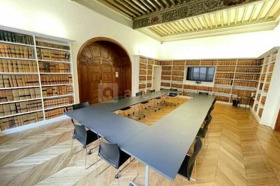 Palais Consulaire de Toulouse