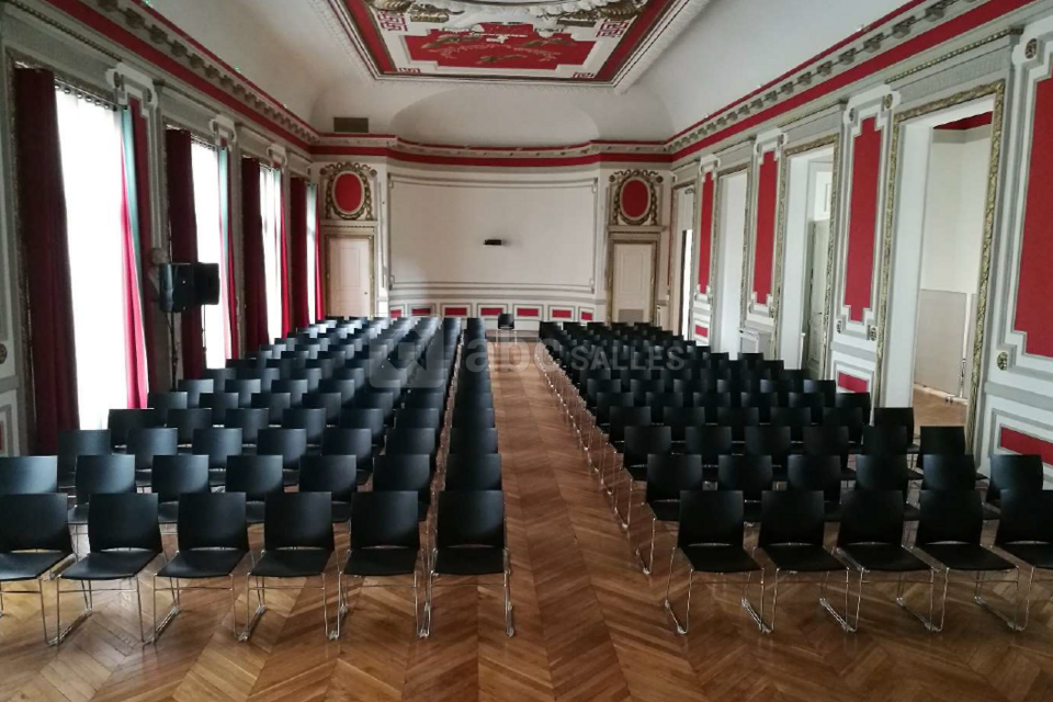 Palais Consulaire de Toulouse