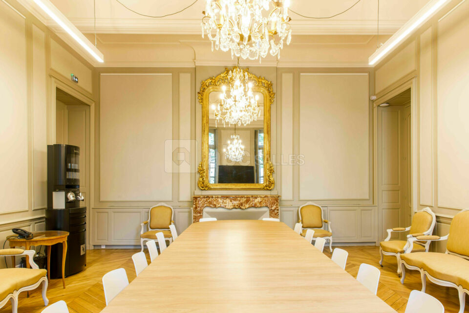 Palais Consulaire de Toulouse