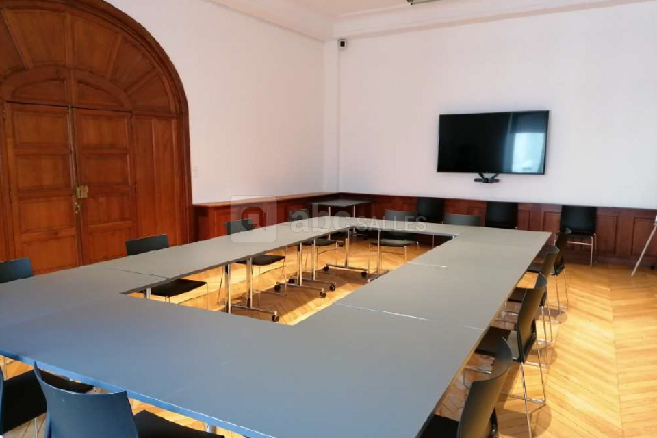 Palais Consulaire de Toulouse