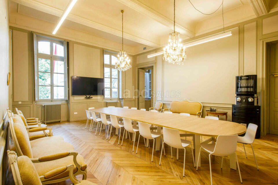 Palais Consulaire de Toulouse
