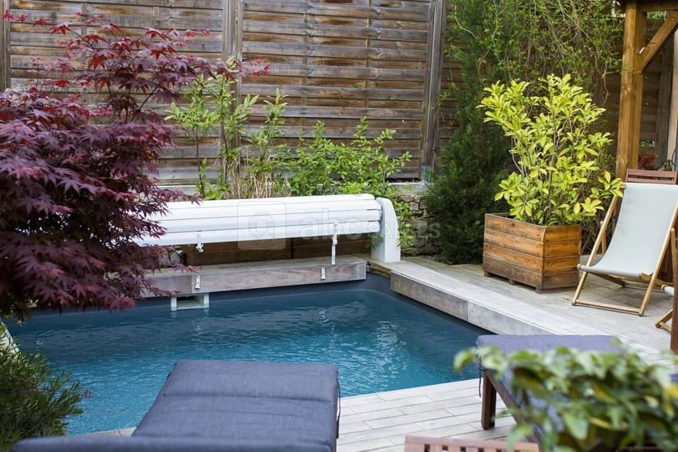 Griotte & Cannelle Appartements et Séminaires