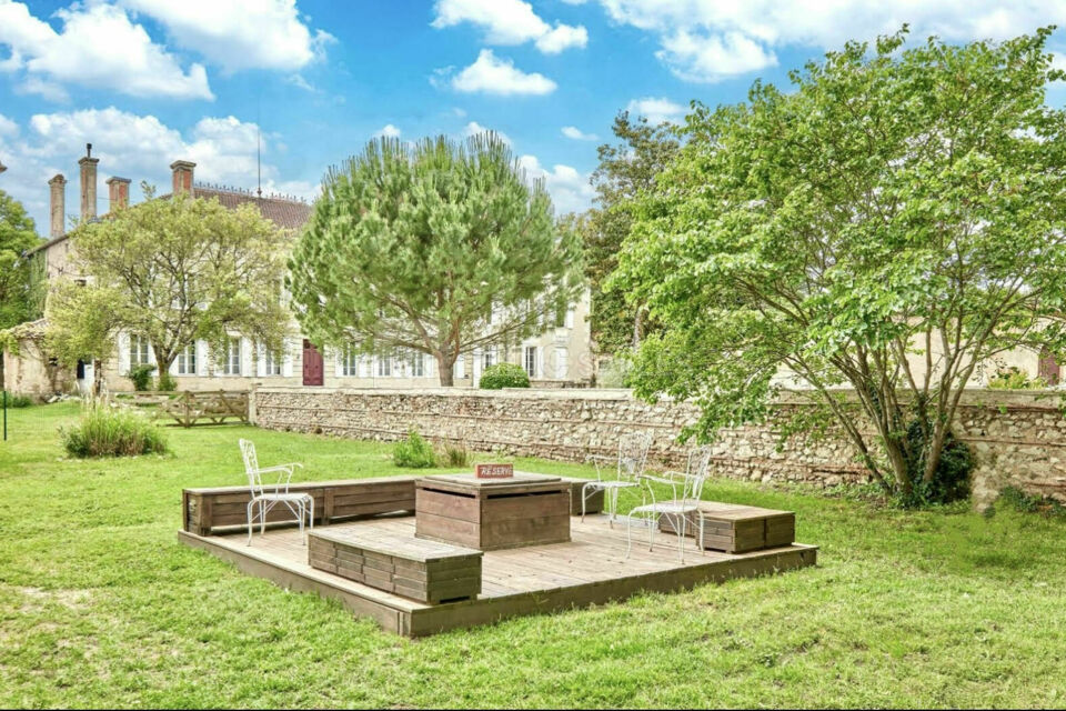Château Bel'Ange