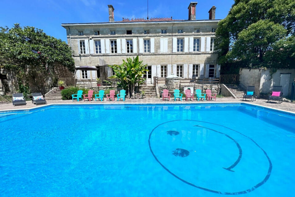 Château Bel'Ange