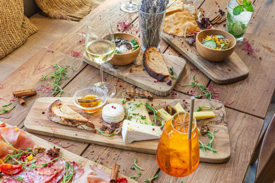 Tapas