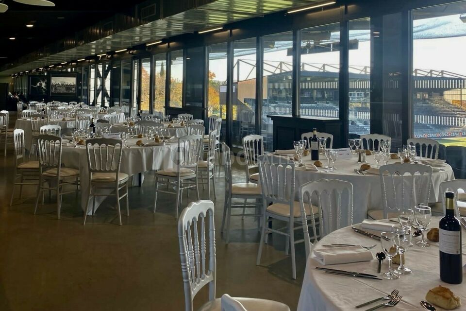 Stade Maurice-David